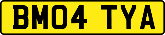 BM04TYA