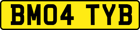 BM04TYB