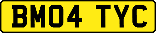 BM04TYC
