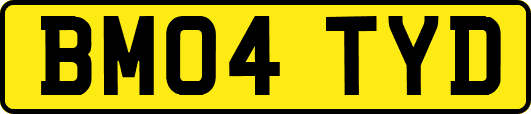 BM04TYD