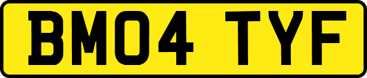 BM04TYF