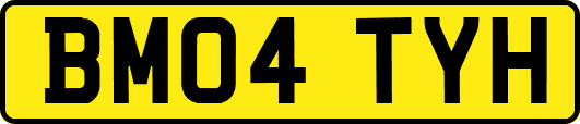 BM04TYH