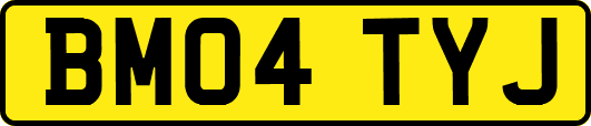 BM04TYJ