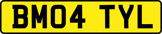 BM04TYL