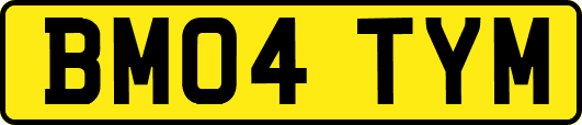 BM04TYM