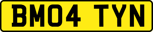 BM04TYN