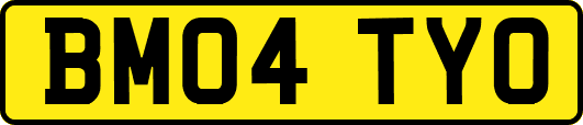 BM04TYO