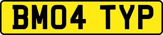 BM04TYP
