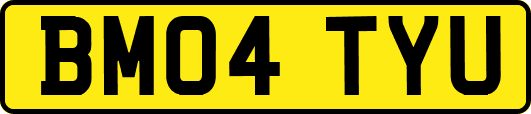 BM04TYU