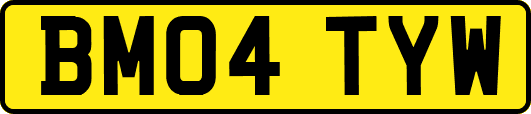 BM04TYW