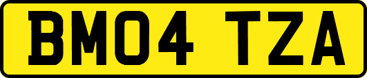 BM04TZA