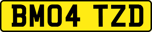 BM04TZD