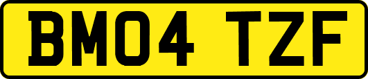 BM04TZF