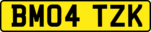 BM04TZK