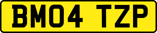 BM04TZP
