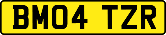 BM04TZR