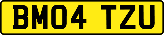 BM04TZU
