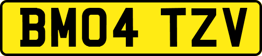 BM04TZV