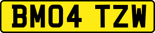 BM04TZW