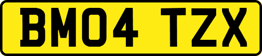 BM04TZX