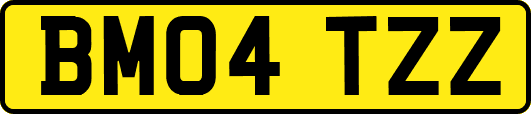 BM04TZZ