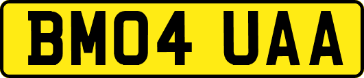 BM04UAA