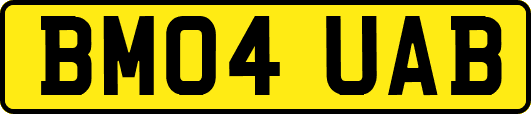BM04UAB