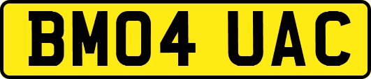 BM04UAC
