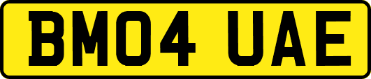 BM04UAE