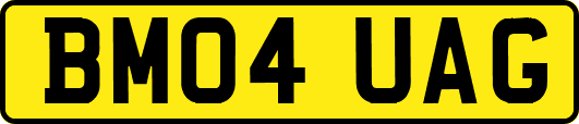 BM04UAG