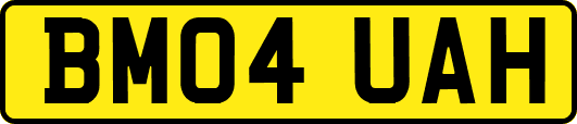 BM04UAH
