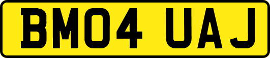 BM04UAJ