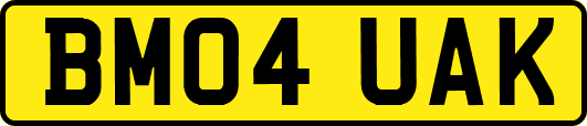 BM04UAK