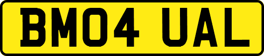 BM04UAL