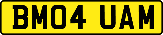 BM04UAM