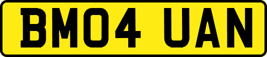 BM04UAN