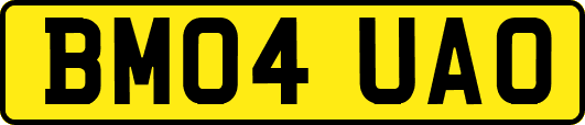 BM04UAO