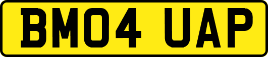 BM04UAP