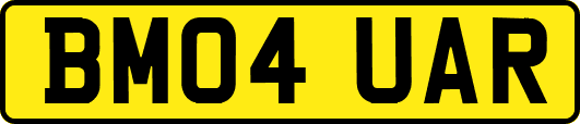 BM04UAR