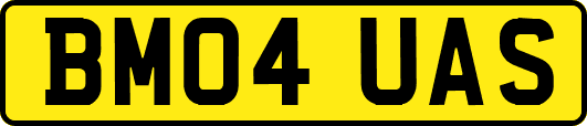 BM04UAS