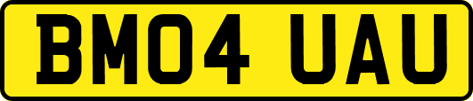 BM04UAU