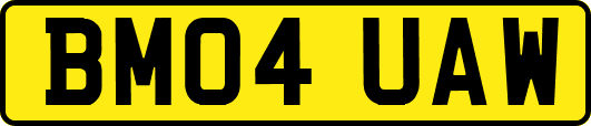 BM04UAW