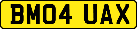 BM04UAX