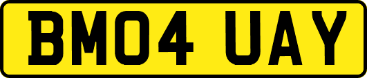 BM04UAY
