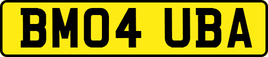 BM04UBA