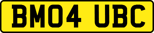 BM04UBC