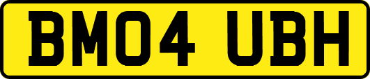 BM04UBH