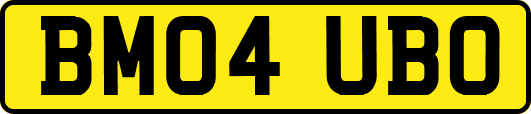 BM04UBO