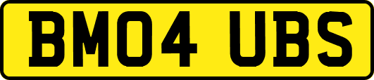 BM04UBS