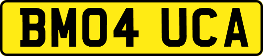 BM04UCA